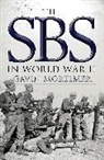 Gavin Mortimer, Peter Bull - The SBS in World War II
