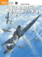 Andrew Thomas, Andrew (Author) Thomas, Chris Thomas, Chris (Author) Thomas - Spitfire Aces of the Channel Front 1941-43