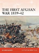 Anonymous, Richard Macrory, Richard (Brick Court Chambers Macrory, Richard (Brick Court Chambers) Macrory, Richard Macrory Hon KC, Richard Macrory Hon QC... - The First Afghan War 1839-42