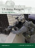 Leigh Neville, Peter Dennis, Peter (Illustrator) Dennis - US Army Rangers 1989-2015