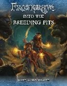 Joseph A McCullough, Joseph McCullough, Joseph A McCullough, Joseph A. McCullough, Joseph A. (Author) McCullough, McCullough Joseph A.... - Frostgrave: Into the Breeding Pits