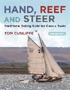 Tom Cunliffe, Cunliffe Tom - Hand Reef and Steer 2nd Edition