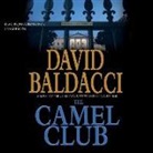 David Baldacci, Jonathan Davis - The Camel Club (Livre audio)