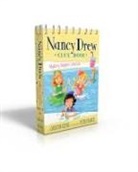 Peter Francis, Carolyn Keene, Carolyn/ Francis Keene, Peter Francis - Nancy Drew Clue Book Set