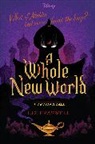 Liz Braswell - A Whole New World