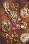 DISNEY BOOK GROUP, Olga (ILT)/ Wu Disney Book Group (COR)/ Mosqueda, Carla Jablonski, Olga Mosqueda, Vivien Wu - Alice Through the Looking Glass