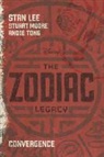 Stan Lee, Stan/ Moore Lee, Stuart Moore, Andie Tong - The Zodiac Legacy