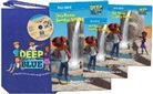 Abingdon Press, Abingdon Press (NA) - Deep Blue One Room Sunday School Kit Fall 2016