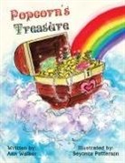 Ann Walker - Popcorn's Treasure