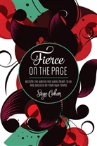 Sage Cohen - Fierce on The Page