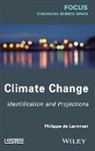 Philippe De Larminat, Philippe de Larminat - Climate Change
