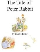 Beatrix Potter - The Tale of Peter Rabbit
