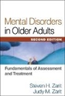 Sara Honn Qualls, Robert Woods, Jerome Yesavage, Judy M. Zarit, Steven H. Zarit, Steven H. (Pennsylvania State University Zarit - Mental Disorders in Older Adults, Second Edition
