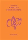 Rudolf Kutzli - Creative Form Drawing: Workbook 2