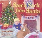 Nei Griffiths, Neil Griffiths, Gabriella Buckingham - Sam''s Sack From Santa