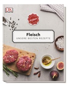 Kochhaus, DK Verlag, Kochhau, Kochhaus - Fleisch