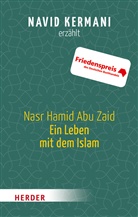 Navid Kermani, Navid Kermani - Nasr Hamid Abu Zaid - Ein Leben mit dem Islam