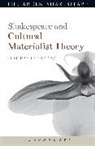 Christopher Marlow, Christopher (University of Lincoln) Marlow, Marlow Christopher, Evelyn Gajowski - Shakespeare and Cultural Materialist Theory