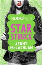 Jenny McLachlan, McLachlan Jenny - Star Struck