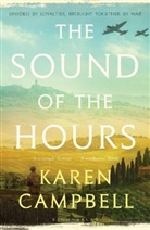 Karen Campbell, Campbell Karen - The Sound of Hours