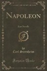 Carl Sternheim - Napoleon