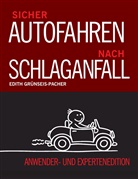 Edith Grünseis-Pacher - Sicher Autofahren nach Schlaganfall