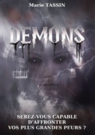 Marie Tassin - Demons