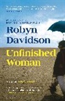 Robyn Davidson, DAVIDSON ROBYN - Unfinished Woman