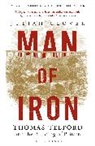 Julian Glover, Glover Julian - Man of Iron