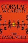 Cormac McCarthy, MCCARTHY CORMAC - The Passenger
