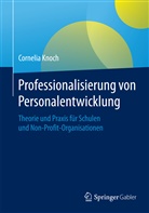 Cornelia Knoch - Professionalisierung von Personalentwicklung