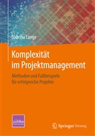 Sabrina Lange - Komplexität im Projektmanagement