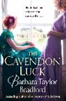 BARBARA TAYLOR BRADF, Barbara Taylor Bradford, Bradford Barbara Taylor - The Cavendon Luck
