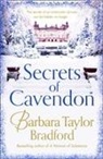 BARBARA TAYLOR BRADF, Barbara Taylor Bradford - Secrets of Cavendon