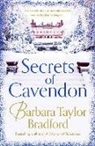 BARBARA TAYLOR BRADF, Barbara Taylor Bradford, Barbara Bradford Taylor - Secrets of Cavendon