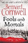 Bernard Cornwell, Bernard Cornwell - Fools and Mortals
