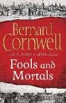 Bernard Cornwell, Bernard Cornwell - Fools and Mortals