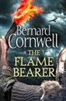 Bernard Cornwell, Bernard Cornwell - The Flame Bearer