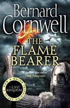 Bernard Cornwell, Bernard Cornwell - The Flame Bearer