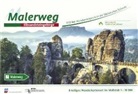 Malerweg - S&auml;chsische Schweiz 1 : 30 000