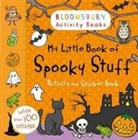 My Little Book of Spooky Stuff