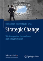 Stefan Iskan, Stefa Iskan, Stefan Iskan, Stefa Iskan (Prof. Dr.), Stefan Iskan (Prof. Dr.), Staudt... - Strategic Change