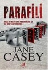 Jane Casey - Parafili