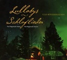 Manfred Fuchs - Lullabys-Schlaflieder (Livre audio)