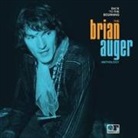 Brian Auger - Back To The Beginning: The Brian Auger Anthology, 2 Audio-CDs (Hörbuch)