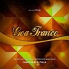 Various - Goa Trance. Vol.30, 2 Audio-CDs (Hörbuch)