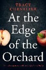 Tracy Chevalier, Tracy Chevalier - At the Edge of the Orchard