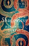 Hasan A. Toptas, Hasan Ali Toptas, Toptas Hasan Ali - Shadowless