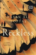 Hasan A. Toptas, Hasan Ali Toptas, Toptas Hasan Ali - Reckless