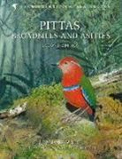 Frank Lambert, Lambert Frank, Woodcock Martin - Pittas, Broadbills and Asities